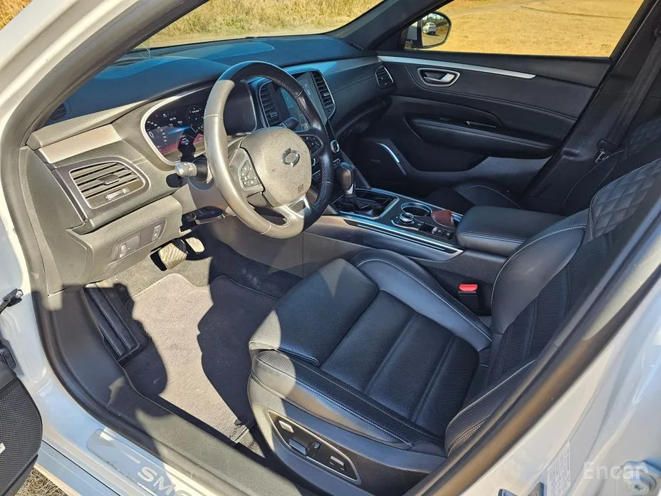 Renault SM6 2020 1.3 TCe RE