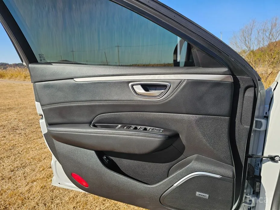 Renault SM6 2020 1.3 TCe RE