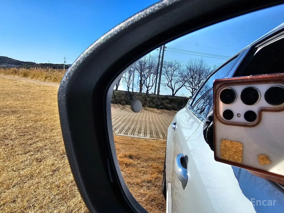 Renault SM6 2020 1.3 TCe RE