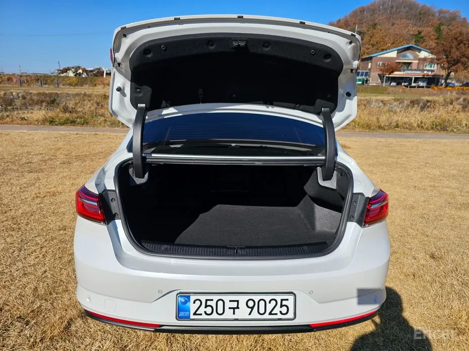 Renault SM6 2020 1.3 TCe RE