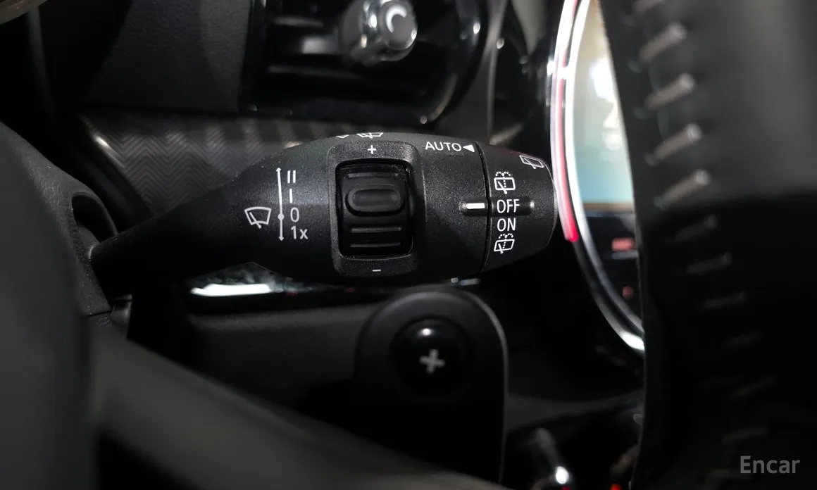 Mini Clubman 2007 JCW