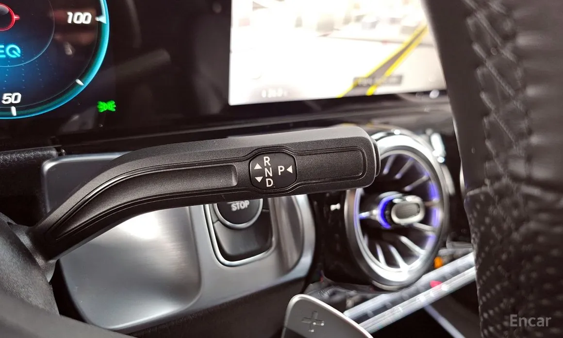 Mercedes-Benz EQB 2022 EQB300 4MATIC AMG Line