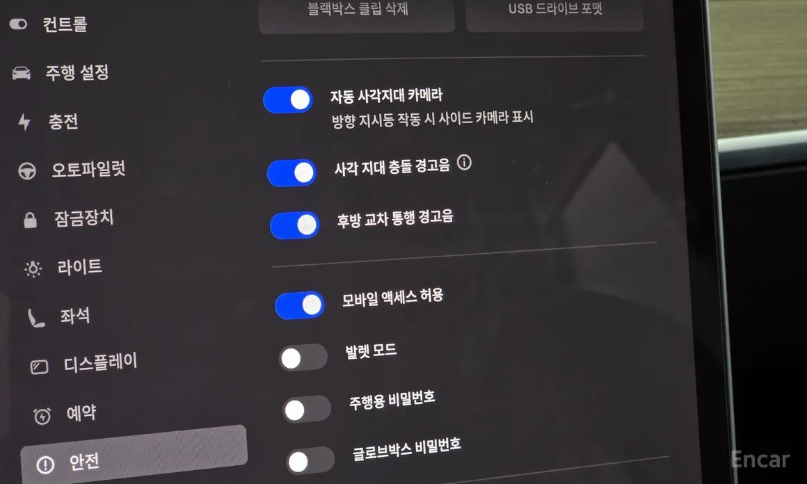 Tesla Model Y 2020 Performance