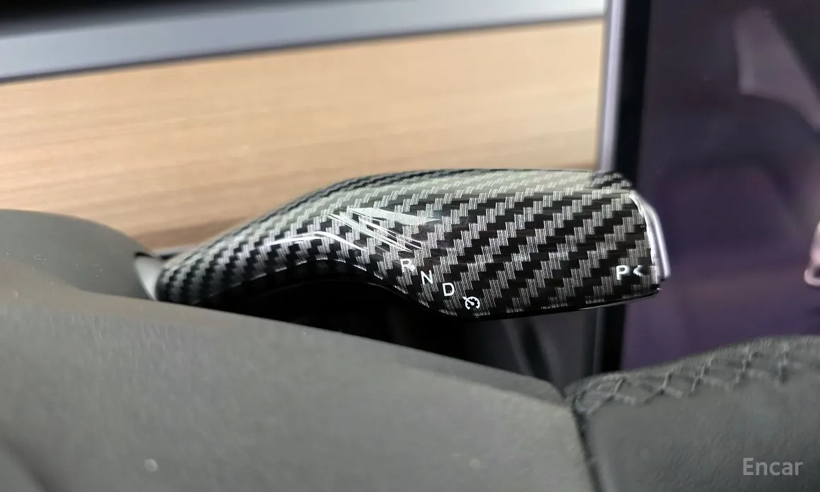 Tesla Model Y 2020 Performance