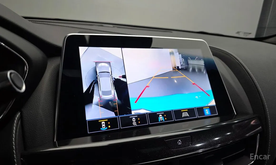 Cadillac CT5-V 2022 6.2 Blackwing