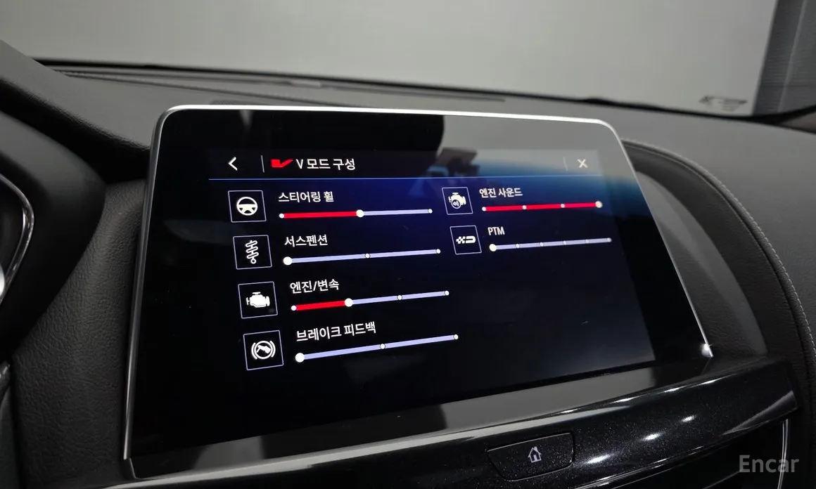 Cadillac CT5-V 2022 6.2 Blackwing