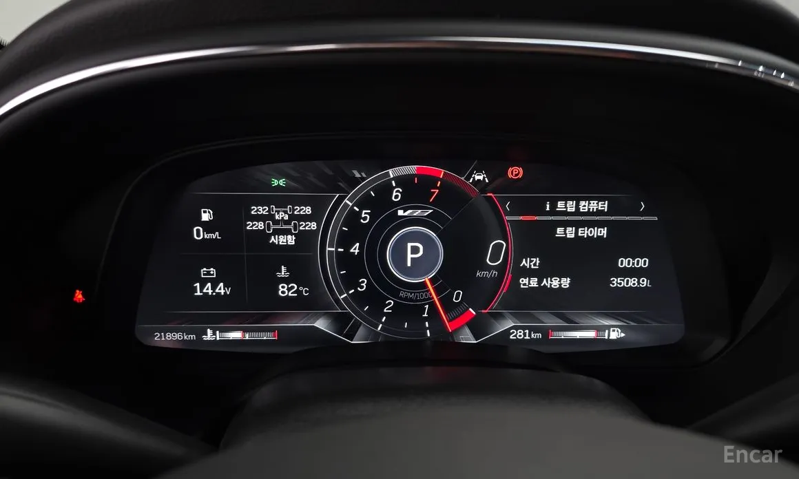 Cadillac CT5-V 2022 6.2 Blackwing