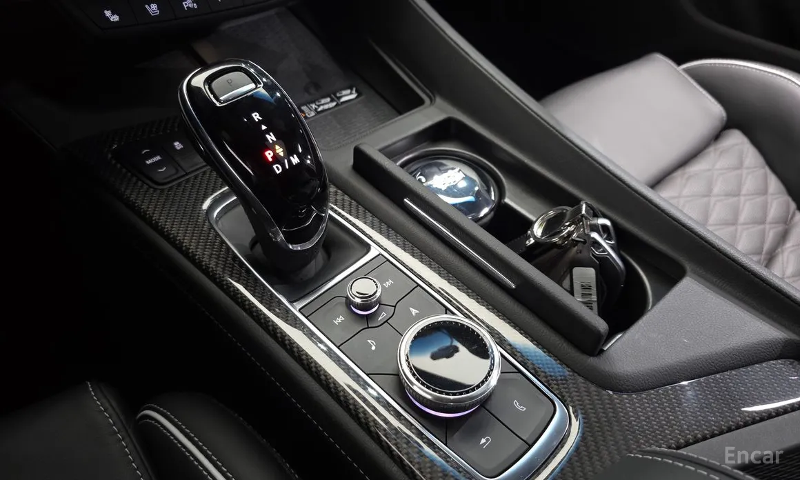 Cadillac CT5-V 2022 6.2 Blackwing