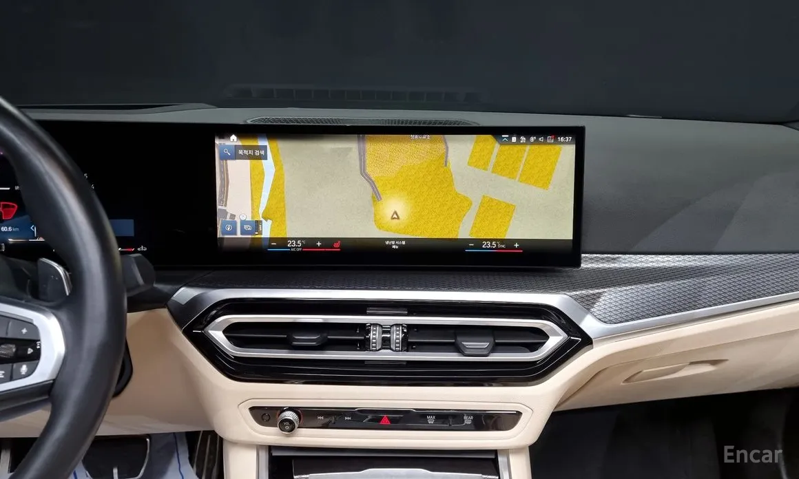 BMW 3 Series 2019 320i M Sport