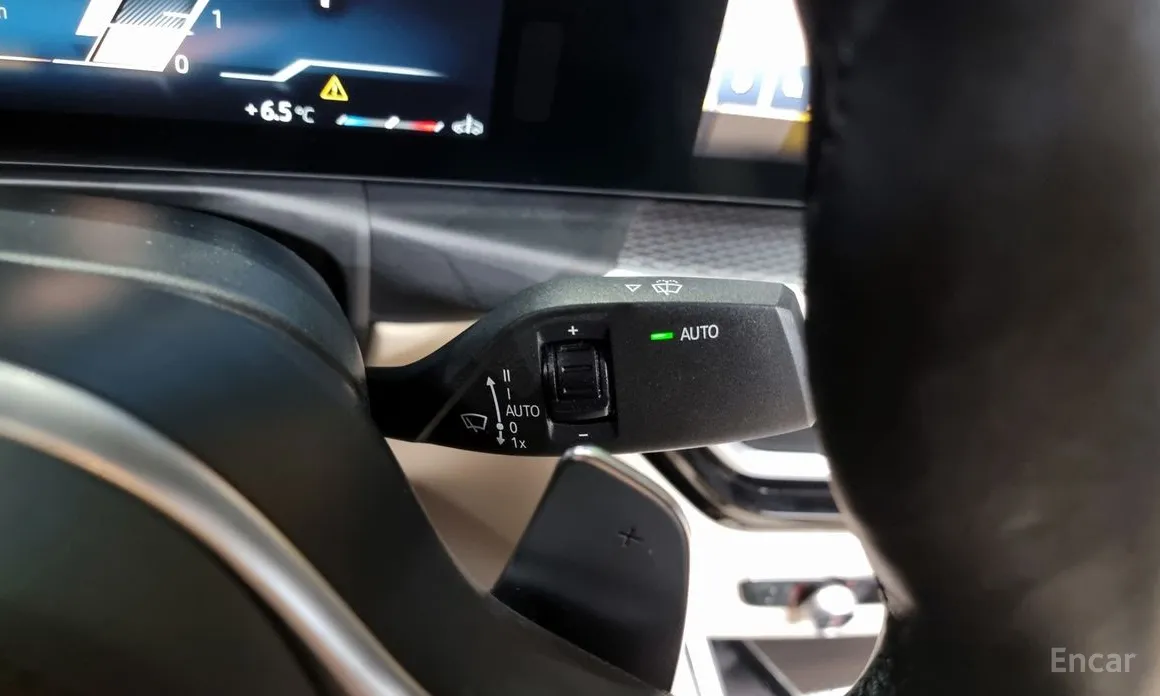 BMW 3 Series 2019 320i M Sport