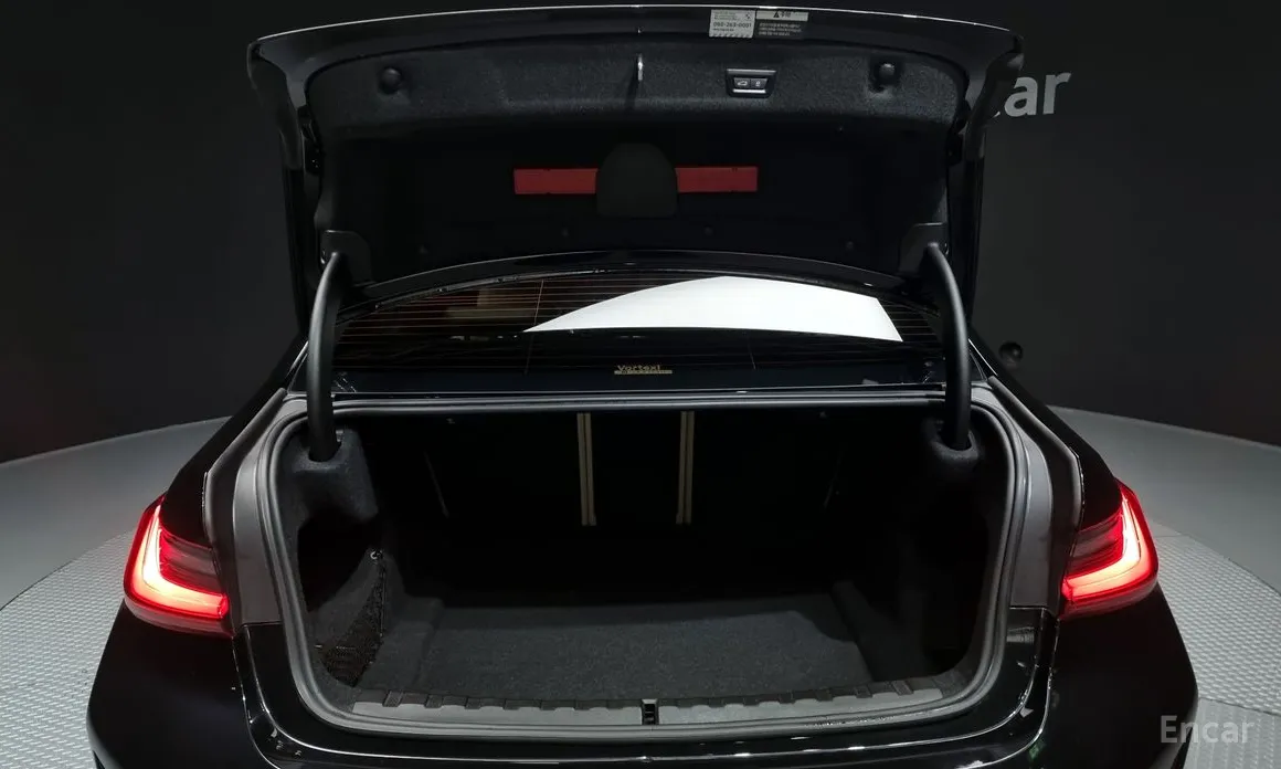 BMW 3 Series 2019 320i M Sport