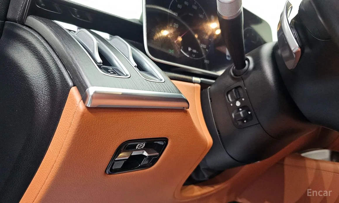 Mercedes-Benz S-Class 2021 S450L 4MATIC