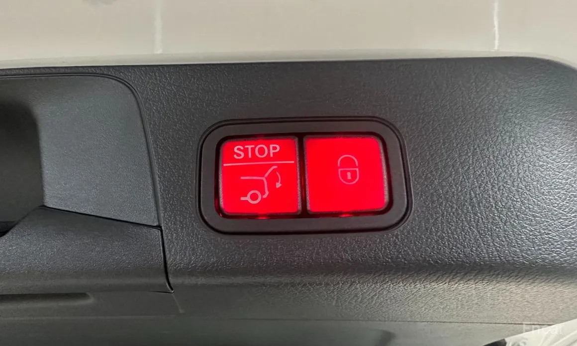 Mercedes-Benz EQB 2022 EQB300 4MATIC