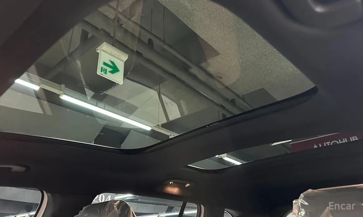 Mercedes-Benz EQB 2022 EQB300 4MATIC