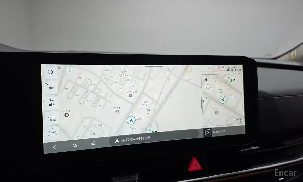 Kia Carnival 2023 Gasoline 9-Seater Gravity