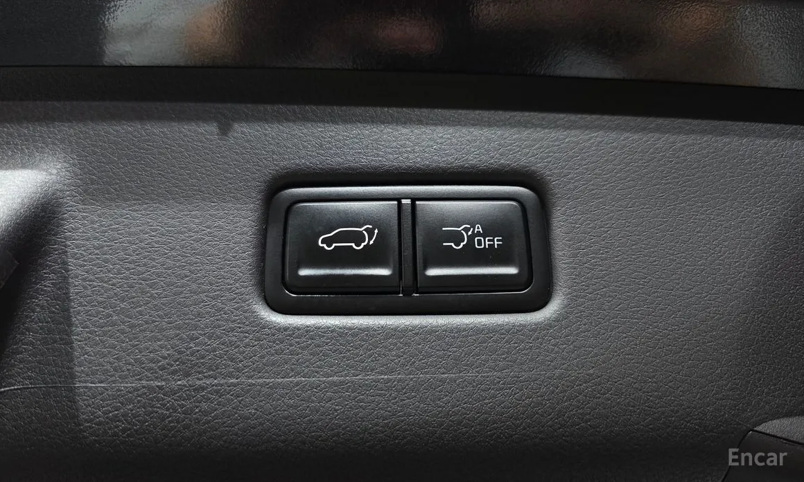 Kia Carnival 2023 Gasoline 9-Seater Gravity