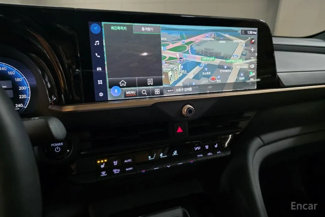 Toyota Crown 2023 2.4 4WD Dual Boost HYbrid