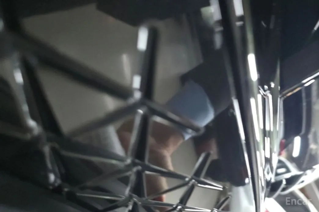 Toyota Crown 2023 2.4 4WD Dual Boost HYbrid