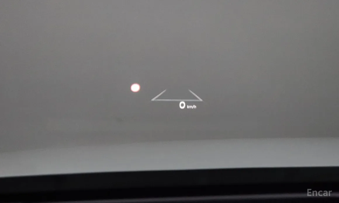 Hyundai Grandeur 2022 2,5 Gasoline 2WD