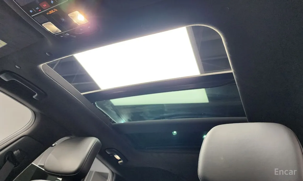 Hyundai Grandeur 2022 2,5 Gasoline 2WD