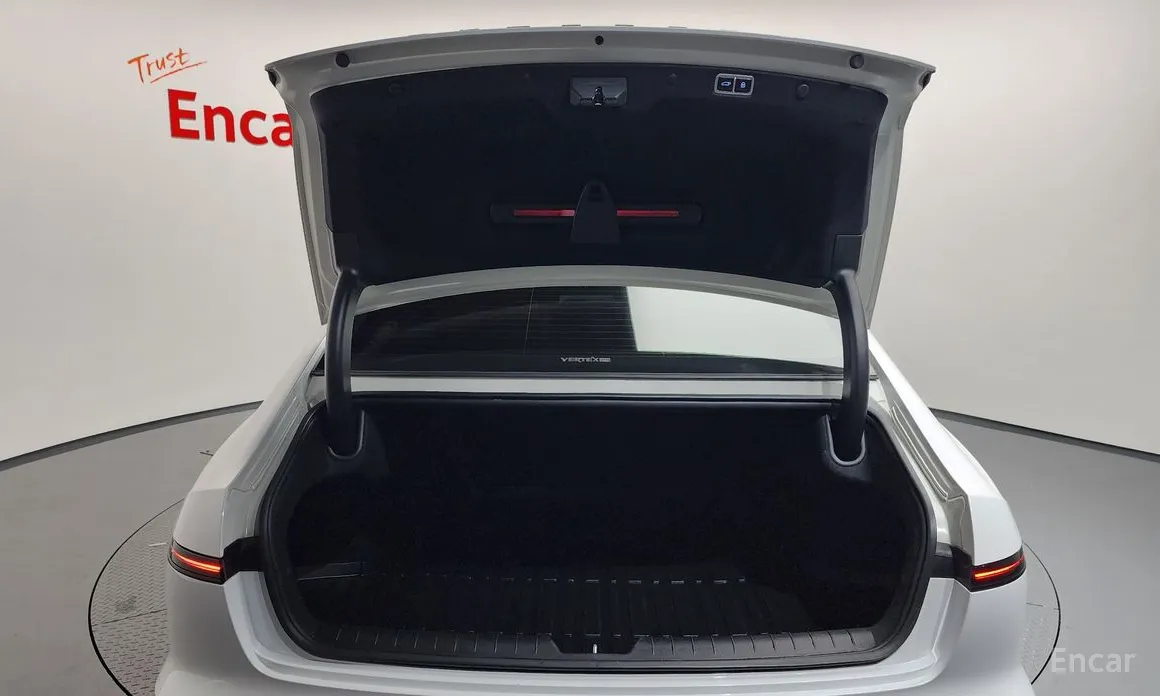 Hyundai Grandeur 2022 2,5 Gasoline 2WD