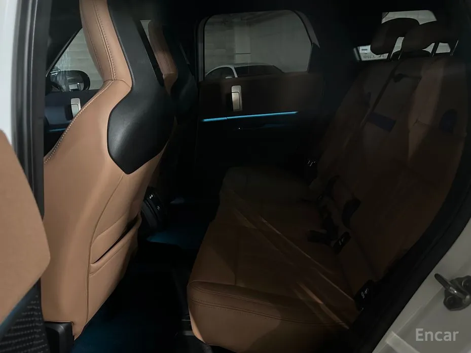 Mini Countryman 2024 ALL4 Favoured