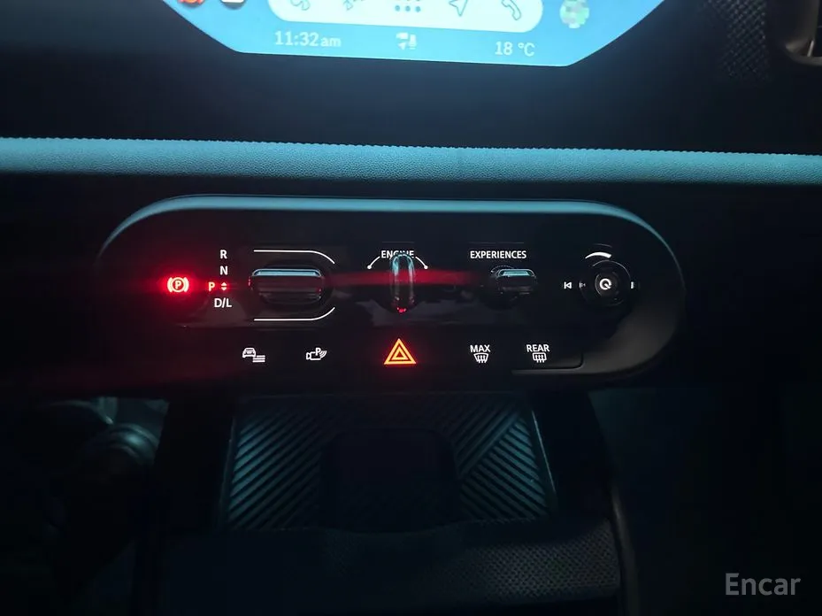 Mini Countryman 2024 ALL4 Favoured