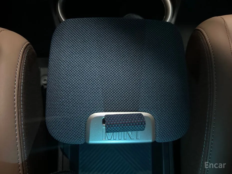 Mini Countryman 2024 ALL4 Favoured