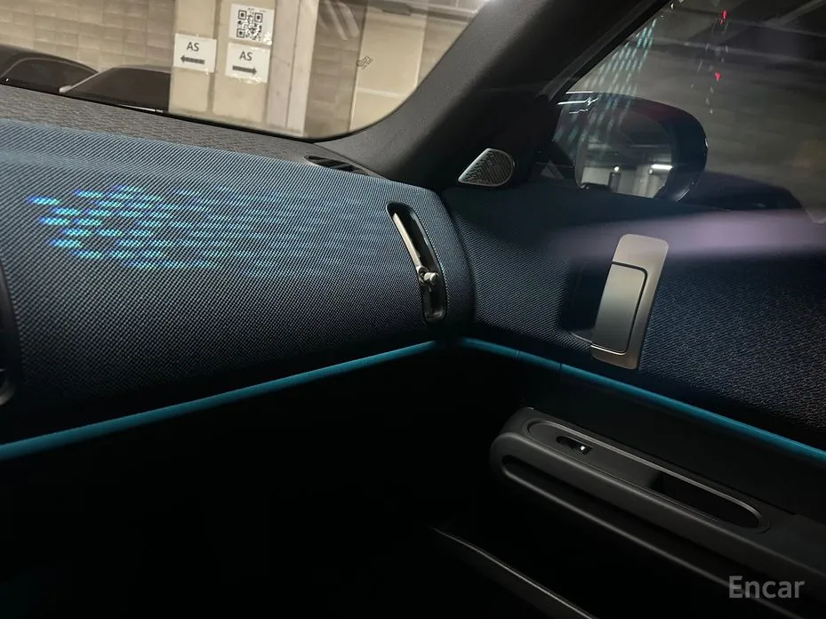 Mini Countryman 2024 ALL4 Favoured