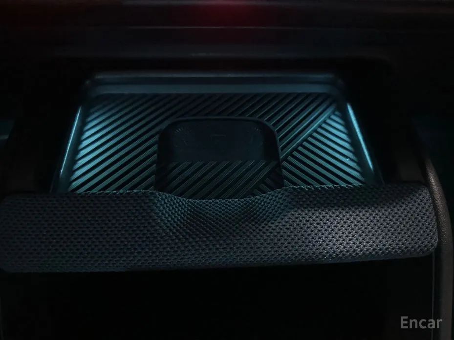 Mini Countryman 2024 ALL4 Favoured