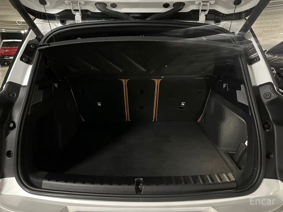 Mini Countryman 2024 ALL4 Favoured