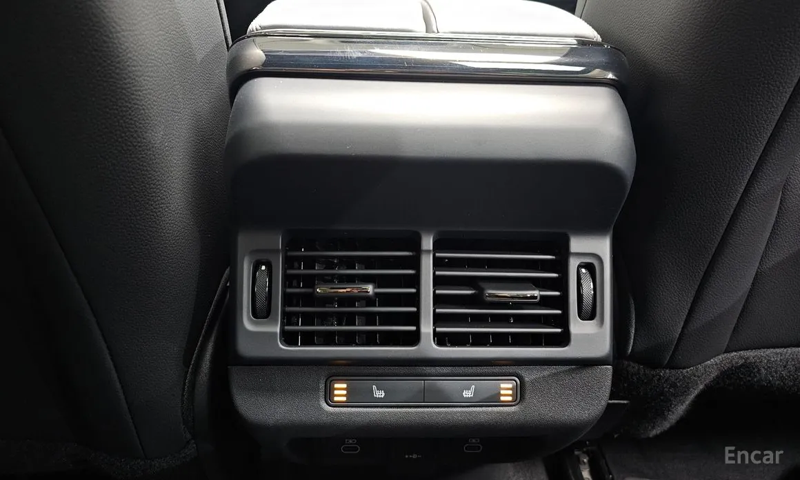 Land Rover Range Rover Evoque 2019 P250 Dynamic SE