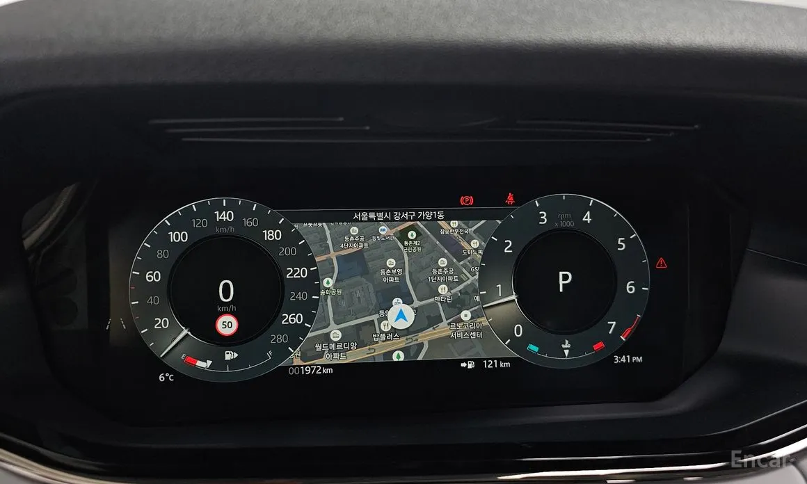 Land Rover Range Rover Evoque 2019 P250 Dynamic SE