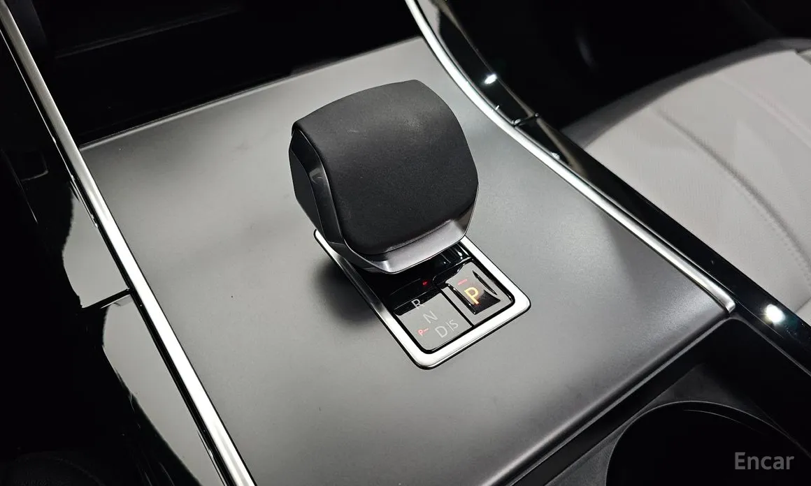 Land Rover Range Rover Evoque 2019 P250 Dynamic SE