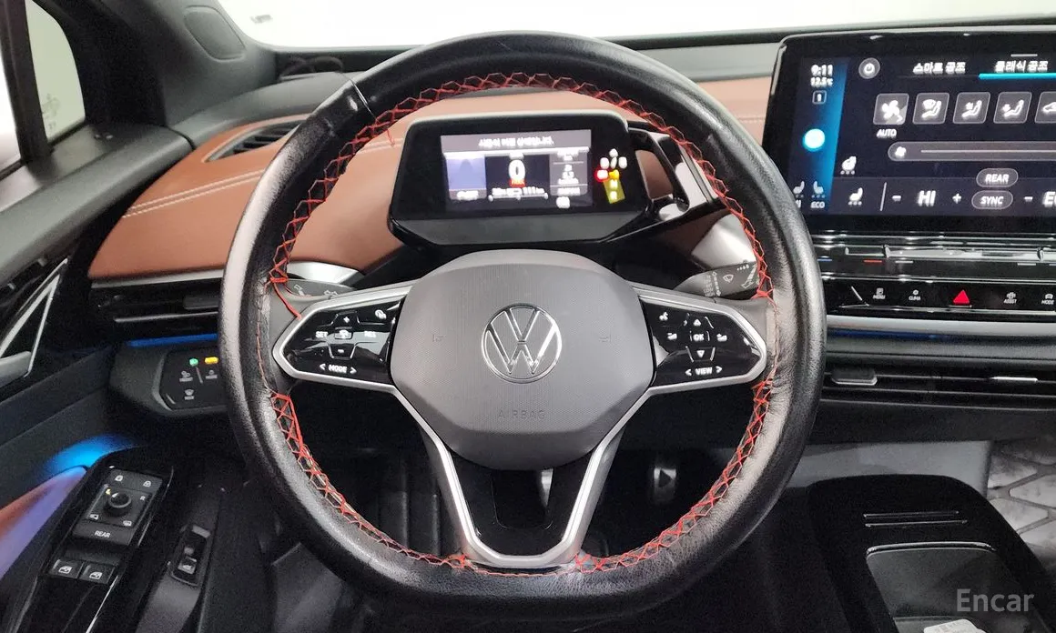 Volkswagen ID.4 2022 Pro