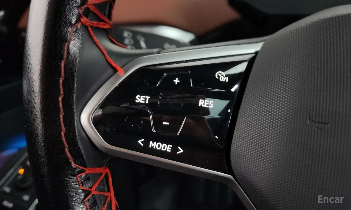 Volkswagen ID.4 2022 Pro