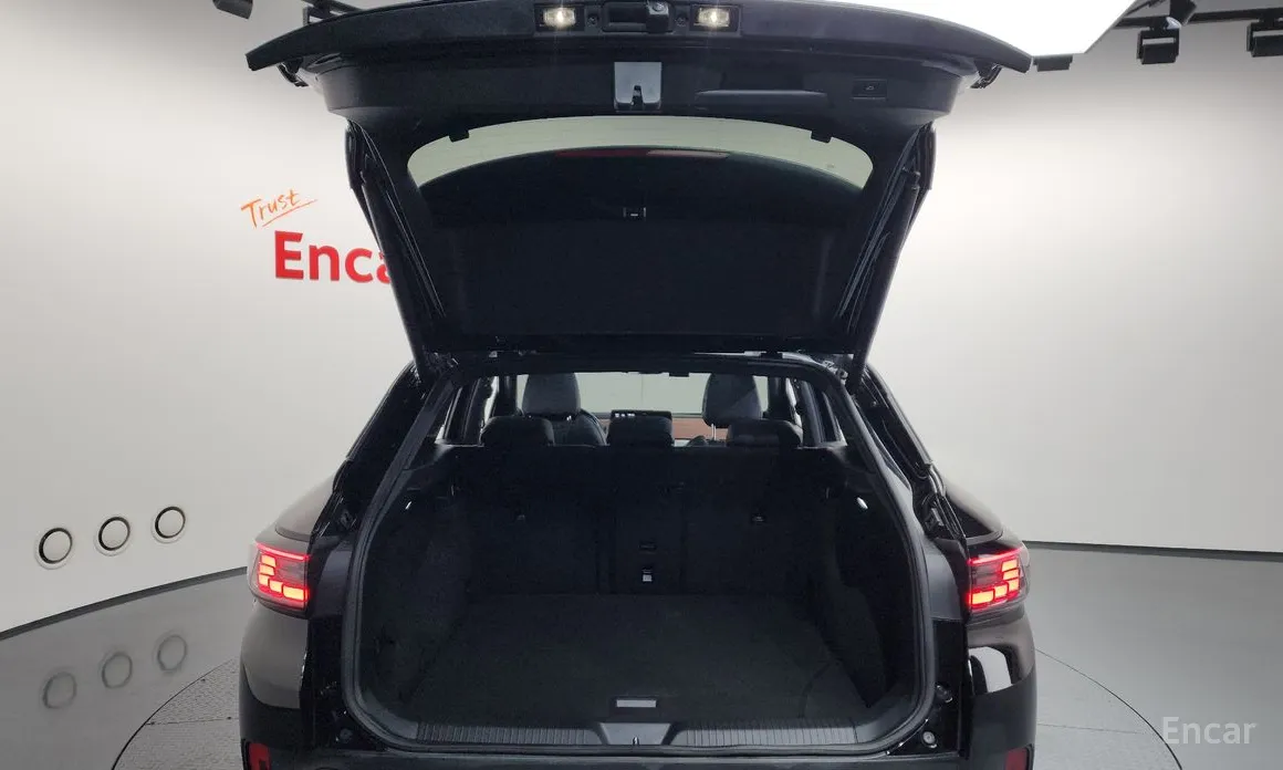 Volkswagen ID.4 2022 Pro