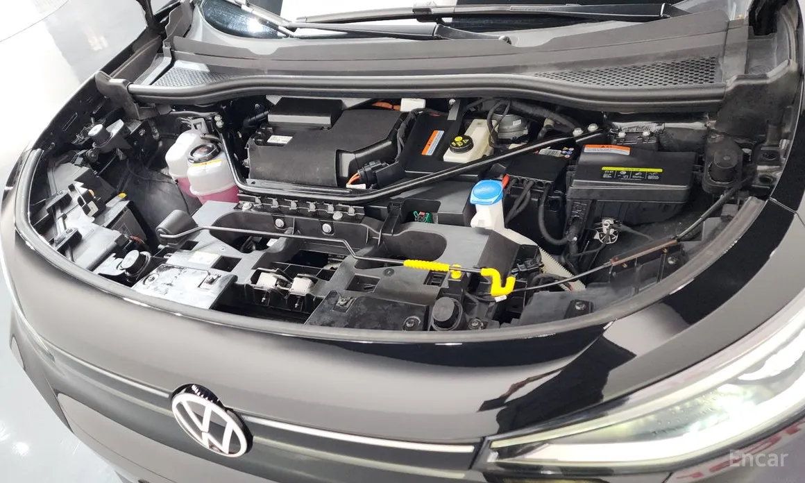 Volkswagen ID.4 2022 Pro