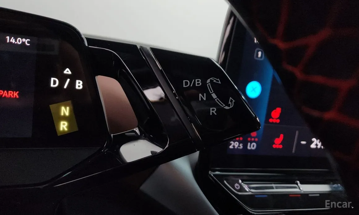 Volkswagen ID.4 2022 Pro