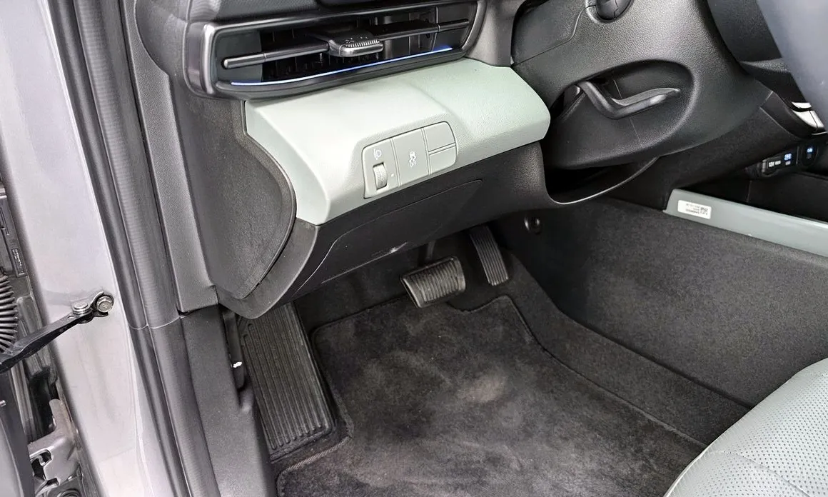 Hyundai Avante 2023 1.6