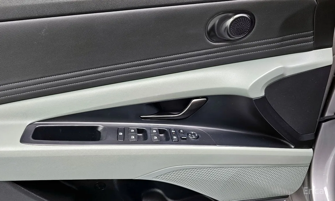 Hyundai Avante 2023 1.6