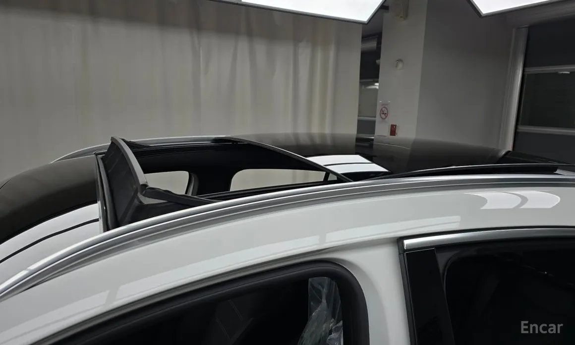 Mercedes-Benz EQA 2021 EQA250 AMG Line