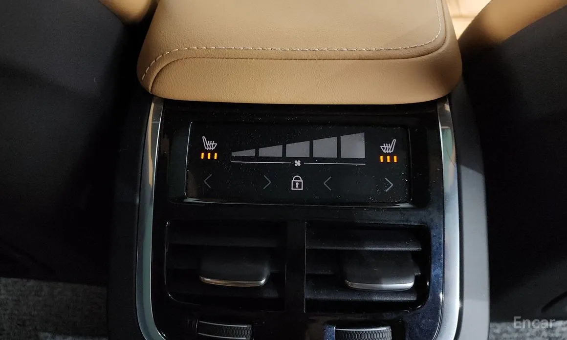 Volvo XC60 2017 B6 Ultimate Bright