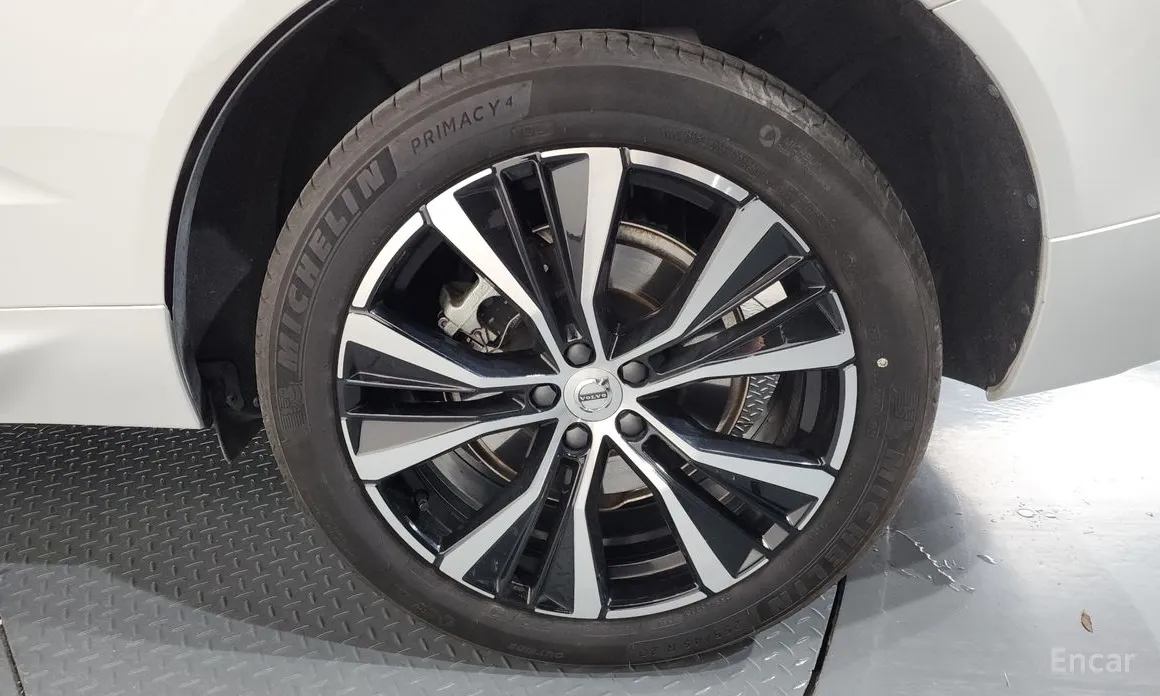 Volvo XC60 2017 B6 Ultimate Bright