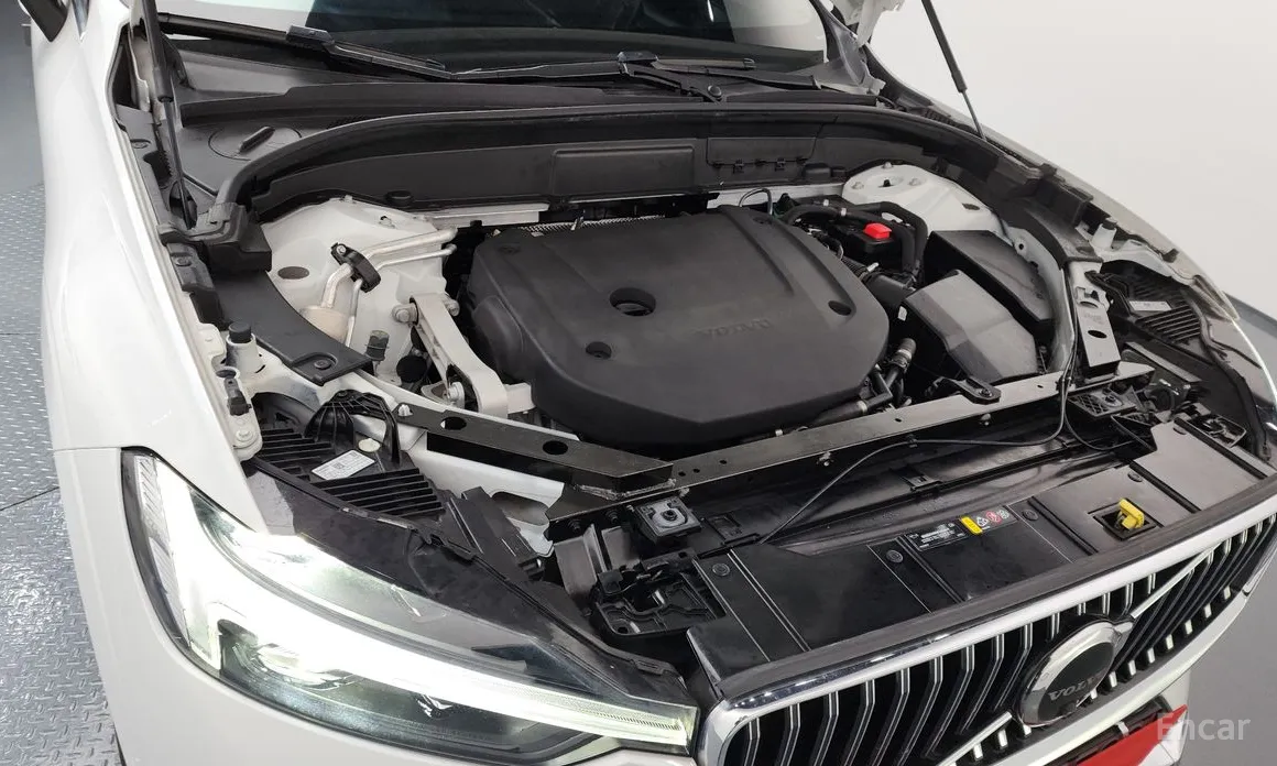 Volvo XC60 2017 B6 Ultimate Bright