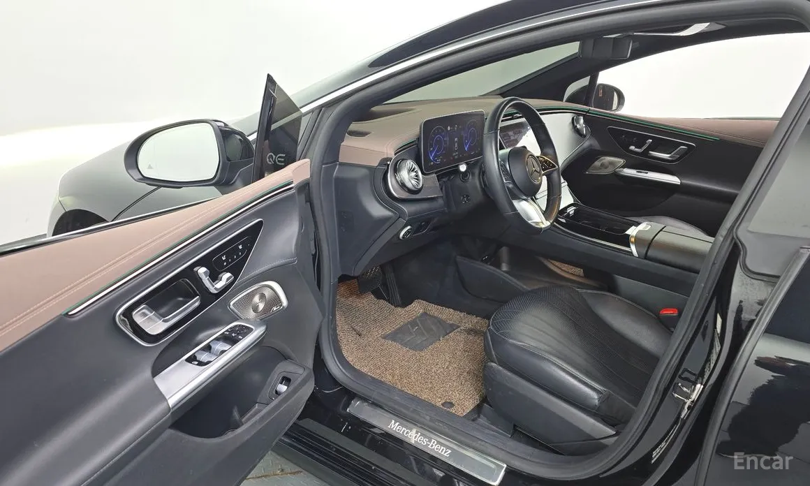 Mercedes-Benz EQE 2022 EQE350 4MATIC