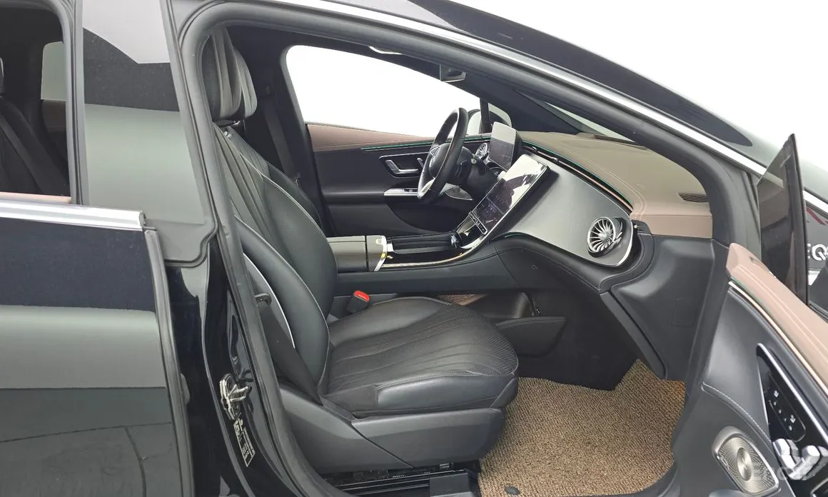 Mercedes-Benz EQE 2022 EQE350 4MATIC