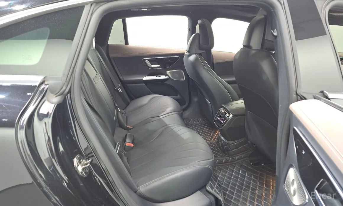 Mercedes-Benz EQE 2022 EQE350 4MATIC