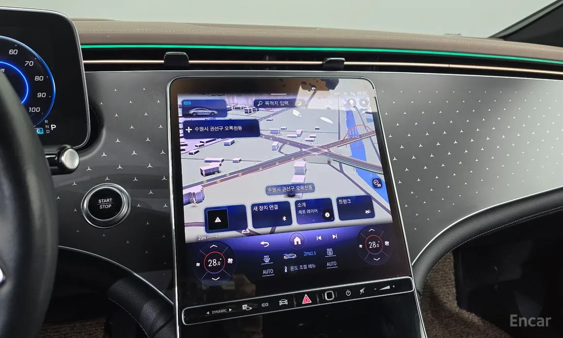 Mercedes-Benz EQE 2022 EQE350 4MATIC