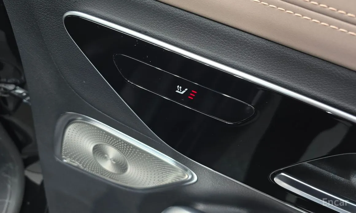 Mercedes-Benz EQE 2022 EQE350 4MATIC